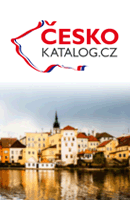 Česko Katalog - Katalog firem