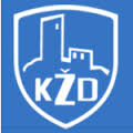 logo firmy KOVODRUŽSTVO výrobní družstvo v Žebráku