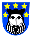logo firmy Obec Svatý Jan nad Malší