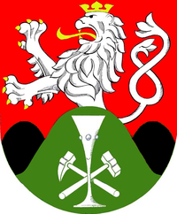 logo firmy Město Košťany