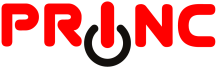 logo firmy Elektro Princ