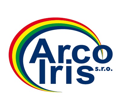 logo firmy ARCO IRIS s.r.o.