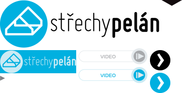 logo firmy Střechy Pelán s.r.o.