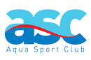 logo firmy Aqua Sport Club s.r.o.