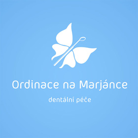 logo firmy ORDINACE NA MARJÁNCE,s.r.o