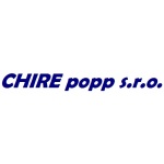 logo firmy CHIRE popp s.r.o.