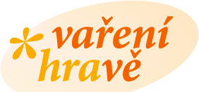 logo firmy Kuchařské studio Vaření hravě
