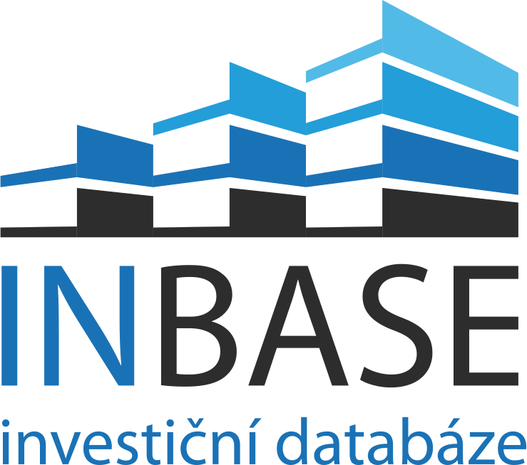 logo firmy InBase s.r.o.