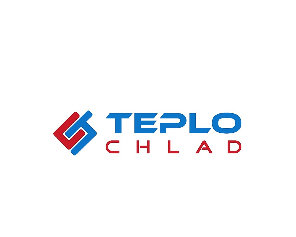logo firmy TEPLO - CHLAD s.r.o.