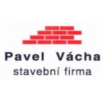 logo firmy Stavební firma Vácha