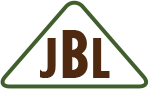 logo firmy Jiří Blažek - JBL