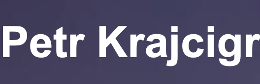 logo firmy Petr Krajcigr - €uropean Financial Advisor