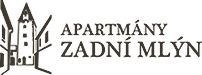 logo firmy Apartmány Zadní Mlýn