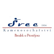 logo firmy Kamenosochařství Švec s.r.o.