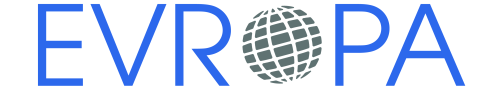 logo firmy CK EVROPA - Miroslav Hruška