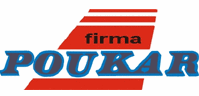 logo firmy Poukar Jan