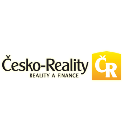logo firmy Česko-Reality s.r.o.