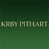 logo firmy KRBY PITHART