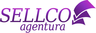 logo firmy Agentura Sellco