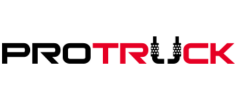 logo firmy Pro Truck autopříslušenství s.r.o.
