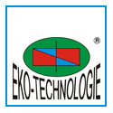 logo firmy EKO-TECHNOLOGIE