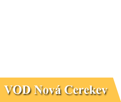 logo firmy VÝROBNĚ-OBCHODNÍ DRUŽSTVO NOVÁ CEREKEV