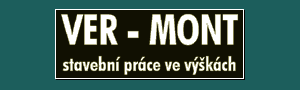 logo firmy VER-MONT