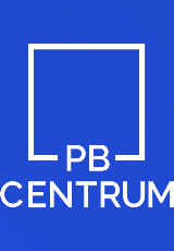 logo firmy PB-CENTRUM