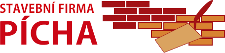 logo firmy Zbyněk Pícha - Zednictví
