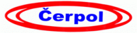 logo firmy Čerpol Olczak