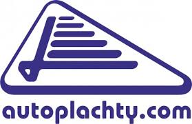 logo firmy AUTOPLACHTY