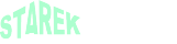 logo firmy Rekreace STAREK s.r.o.