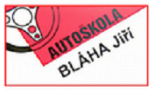 logo firmy AUTOŠKOLA Jiří Bláha