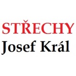 logo firmy Klempířské a pokrývačské práce - Josef Král
