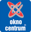 logo firmy Oknocentrum Rakus, s.r.o.