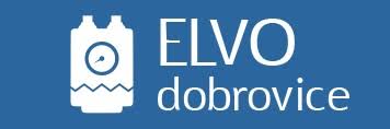 logo firmy ELVO - Johan, s.r.o.