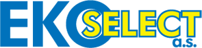 logo firmy EKOSELECT