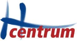 logo firmy H-centrum