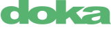 logo firmy DOKA-IZOL spol. s r.o.