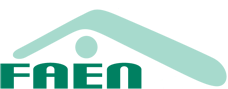 logo firmy FAEN s.r.o.