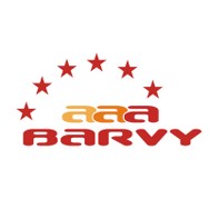 logo firmy AAA Barvy s.r.o.