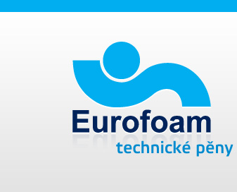 logo firmy EUROFOAM TP spol. s r.o.