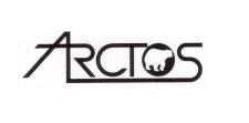 logo firmy ARCTOS, s.r.o.
