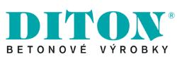 logo firmy DITON s.r.o.