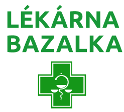 logo firmy Lékárna Bazalka, s.r.o.