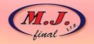 logo firmy Barvy M.J.Final s.r.o., LITOVEL