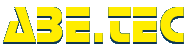 logo firmy ABE.TEC, s.r.o.