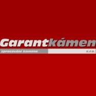 logo firmy Garantkámen s.r.o.