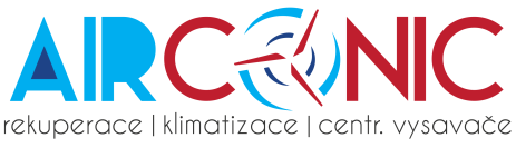 logo firmy AIR CONIC s.r.o.