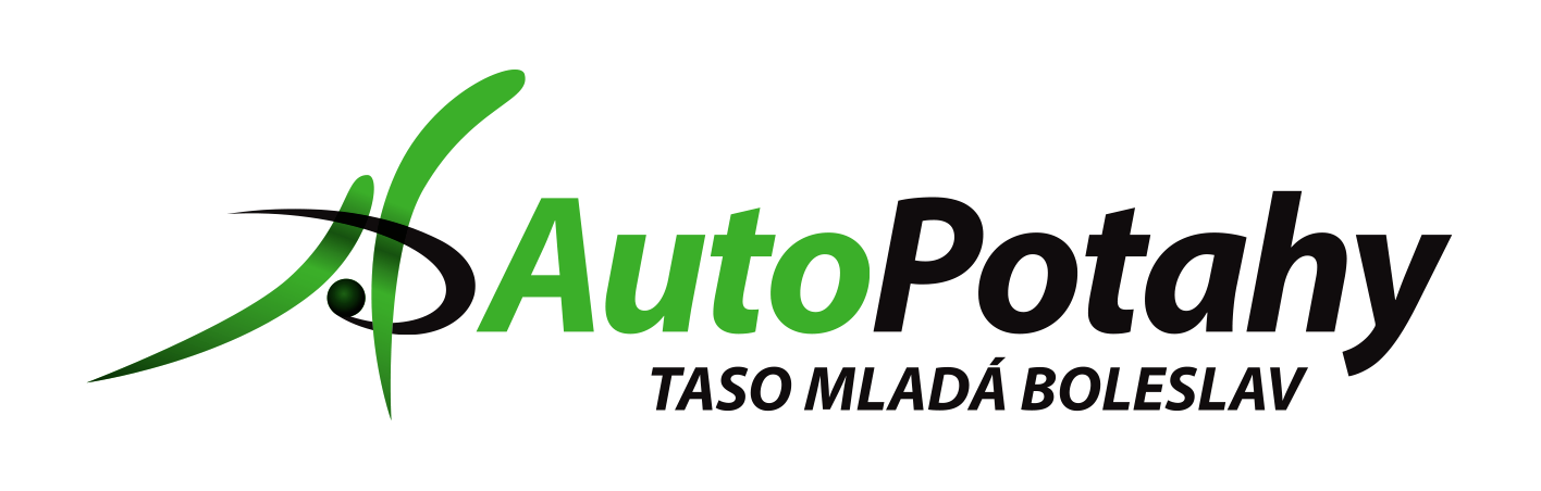 logo firmy JAROSLAV ŠTASTNÝ - AUTOPOTAHY TASO